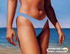 Bikini transparenti