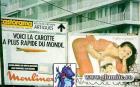 Reclama bine amplasata