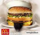 Sandwich McLaden